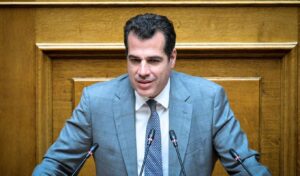 Ceuta migrant crisis: Greek minister warns smuggling networks exploit border gaps