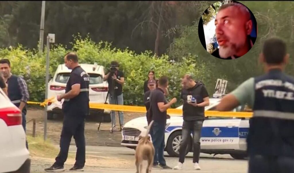 Who Is Edik? Greece, Russia & Cyprus Fight Over His Extradition