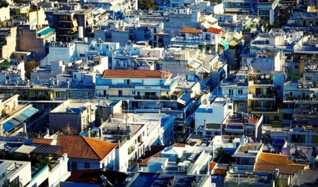 Greece’s 13 key apartment building law changes explained