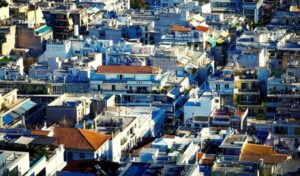 Greece’s 13 key apartment building law changes explained