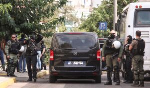 Marfin Bank Fire: How Greek Police Describe the 2010 Attack