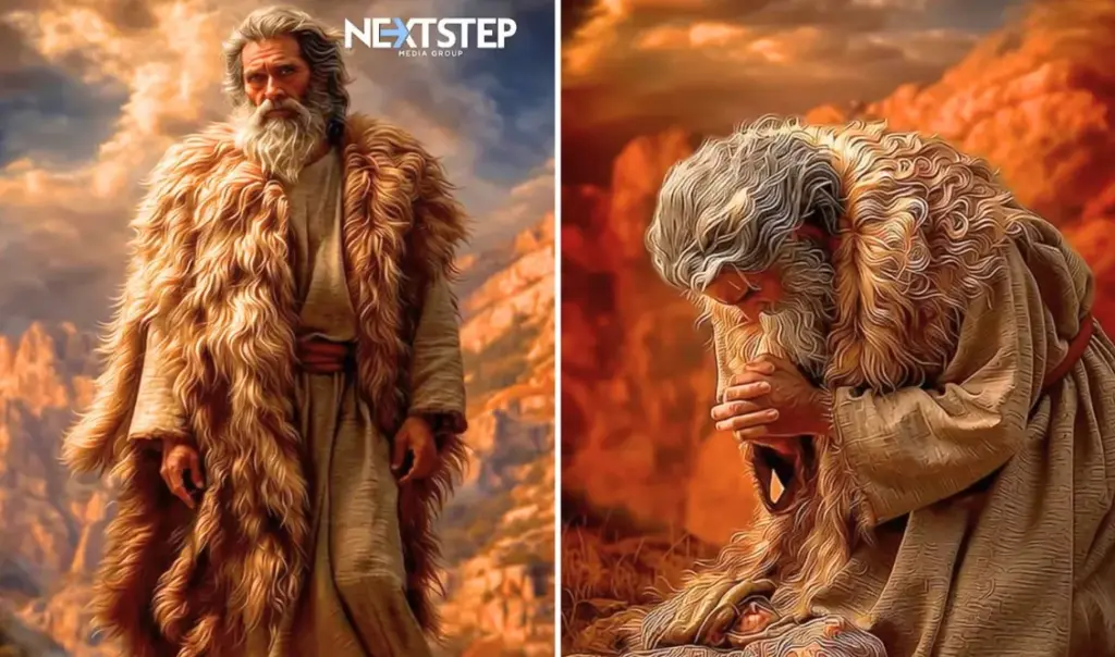 Prophet Elijah: Why He Is Considered One of the Greatest Prophets of the Old Testament – The Miracle of the Ravens, the Fire from Heaven, and His Ascension in a Chariot of Fire (Video)