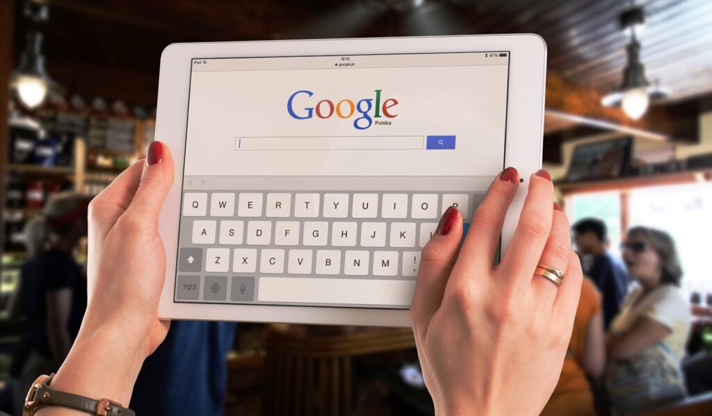 Google Fined €890M by EU for Digital Markets Act Violations