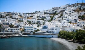 Reuters: Water Shortage Crisis Hits Greek Islands – Seven Declare Emergency