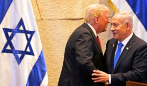 Trump-Netanyahu Rift: The “Ghost” Meeting and White House Frustration