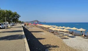 Fatal hit-and-run in Rhodes: 19-year-old Czech tourist killed, driver arrested