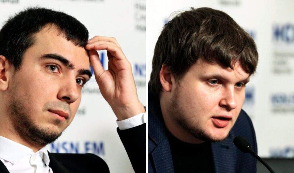 Russian Pranksters Reveal How They Trapped Greece’s National Security Chief