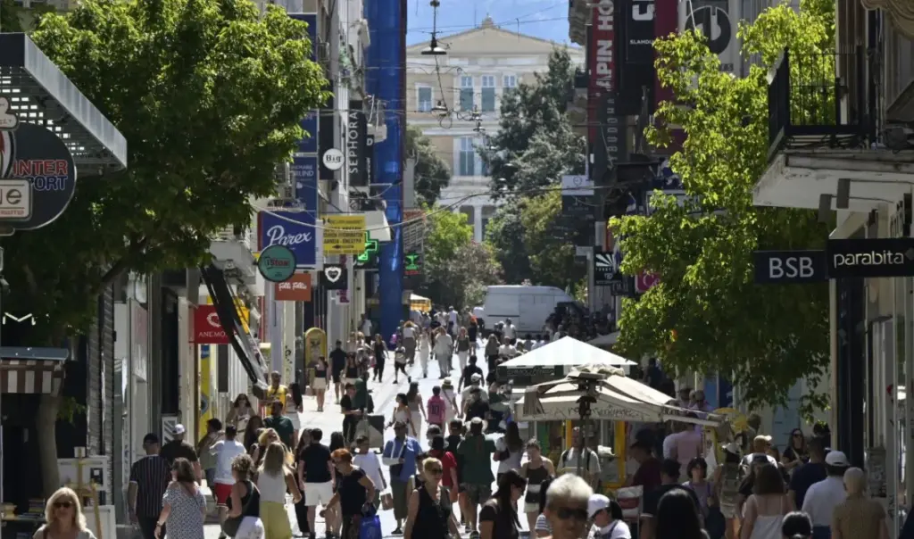 Greece’s 72-installment tax debt relief plan: who qualifies and how to apply