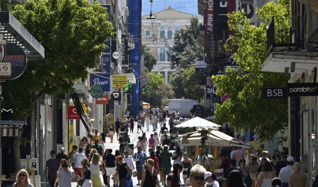 Greece’s 72-installment tax debt relief plan: Who benefits and how to cut your monthly payment in half