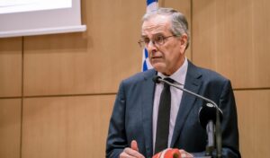 Samaras party polling surge: which voters is he winning over?