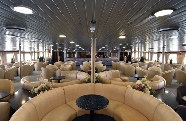 SEAJETS: Superstar returns to Rafina with daily routes to Andros, Tinos, Mykonos