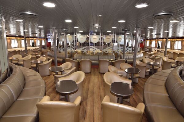 SEAJETS: Superstar returns to Rafina with daily routes to Andros, Tinos, Mykonos