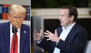 Democratic Senator Slams Trump Over Middle East Crisis: “Iran Has Been Emboldened”