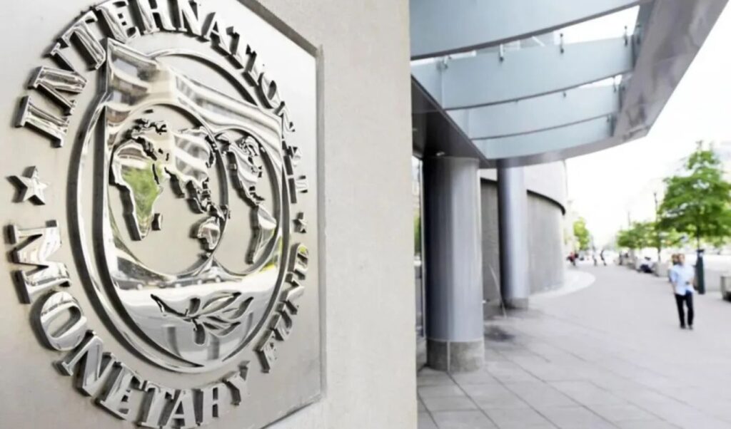 IMF warning: European public debt could hit 130% of GDP by 2040