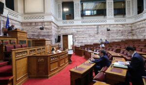 Constitutional Reform: Conservative MPs raise objections over minister-MP incompatibility rule