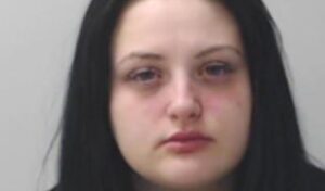 Scotland mother guilty of killing 3-month-old baby with hairdryer heat