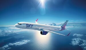 SKY Express Q2 2026: International traffic surges 29.7%, revenue up 16.7%