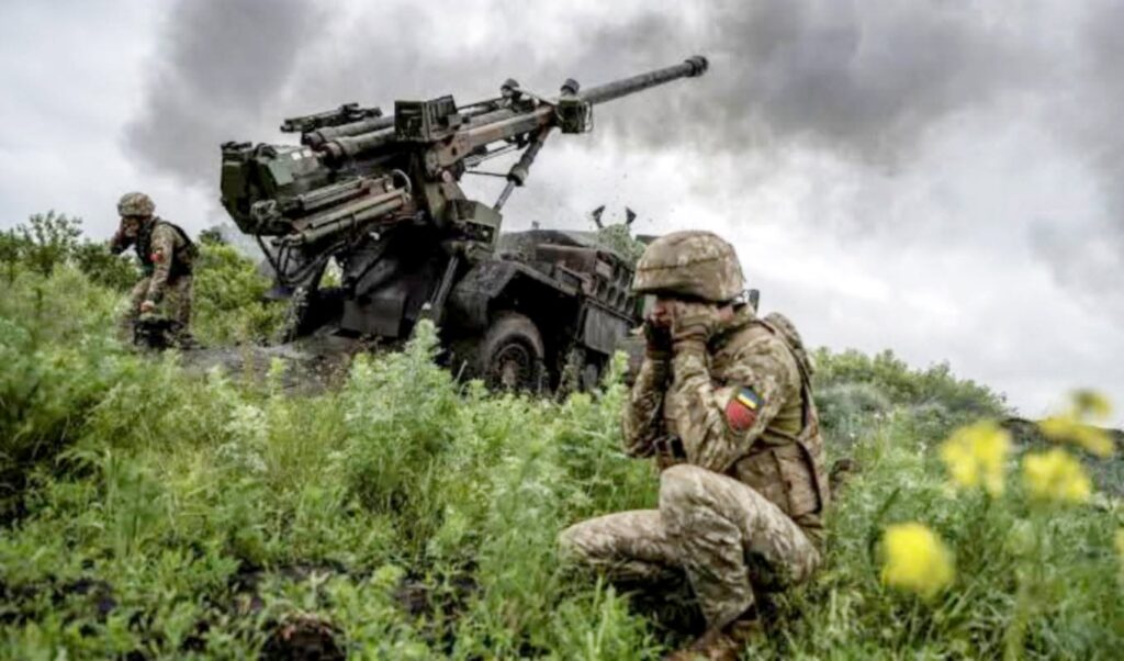 Ukraine War: Shocking report reveals over 2 million soldier casualties