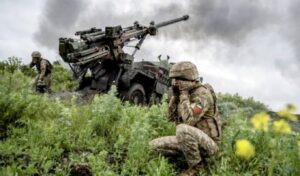 Ukraine War: Shocking report reveals over 2 million soldier casualties