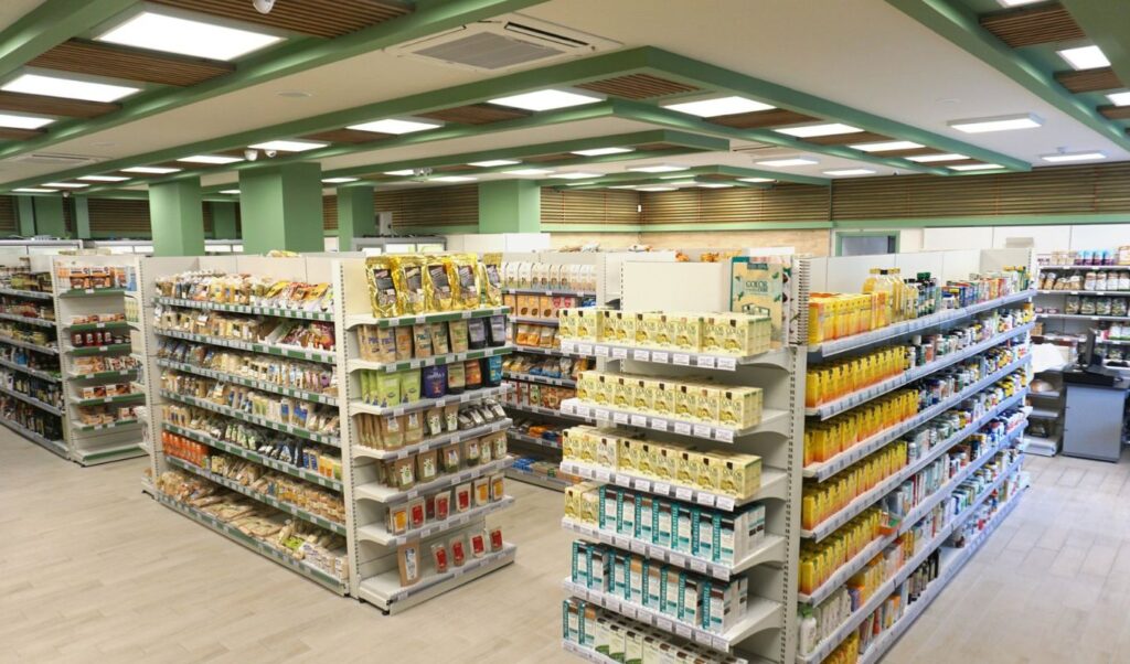 Supermarket pricing tricks: How shelf deals inflate costs for consumers