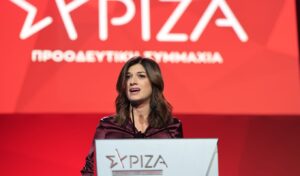 SYRIZA in Crisis: New Wave of Resignations Looms as Party Battles for Survival