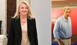 SYRIZA in Crisis: Douro Heads Parliamentary Group as Party Implodes