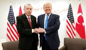NATO Summit in Turkey: Trump-Erdoğan Meeting Set for Tuesday at 3 PM