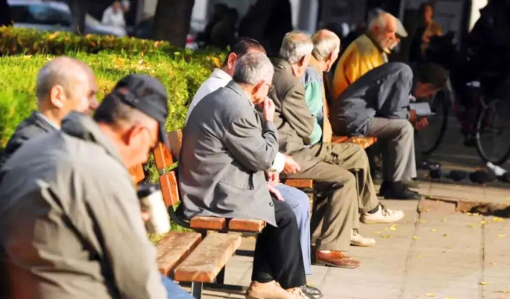 Greek retirees: 3+1 new benefits announced at Thessaloniki International Fair