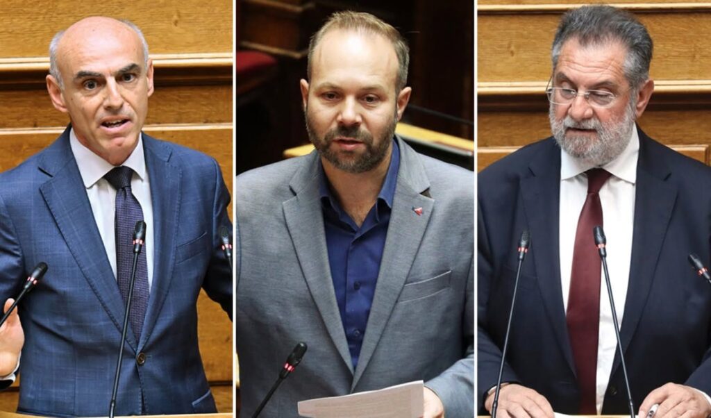 SYRIZA’s parliamentary collapse: Party drops to 4th place with just 20 MPs