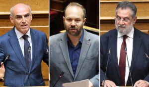 SYRIZA’s parliamentary collapse: Party drops to 4th place with just 20 MPs