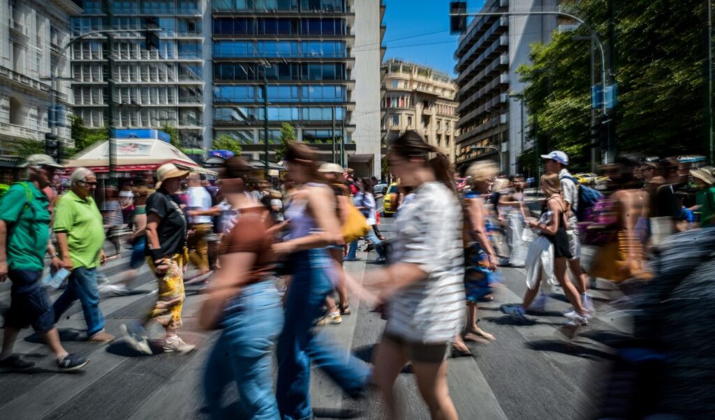 Greece’s €10.6bn Public Investment Budget 2027: Life After the Recovery Fund