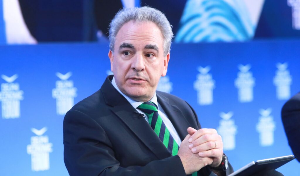 Greek Security Chief Fooled by Russian Pranksters Using AI Deepfake
