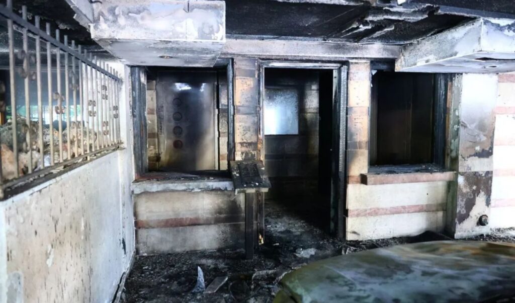 Thessaloniki arson attacks: Phone records swept as anarchist groups go silent