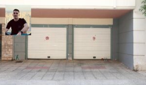 Piraeus thriller: Who was the 28-year-old lawyer found dead in a sealed garage?