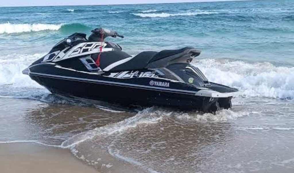 Turkey: Jet ski tragedy in Bodrum kills girl, father and sister missing