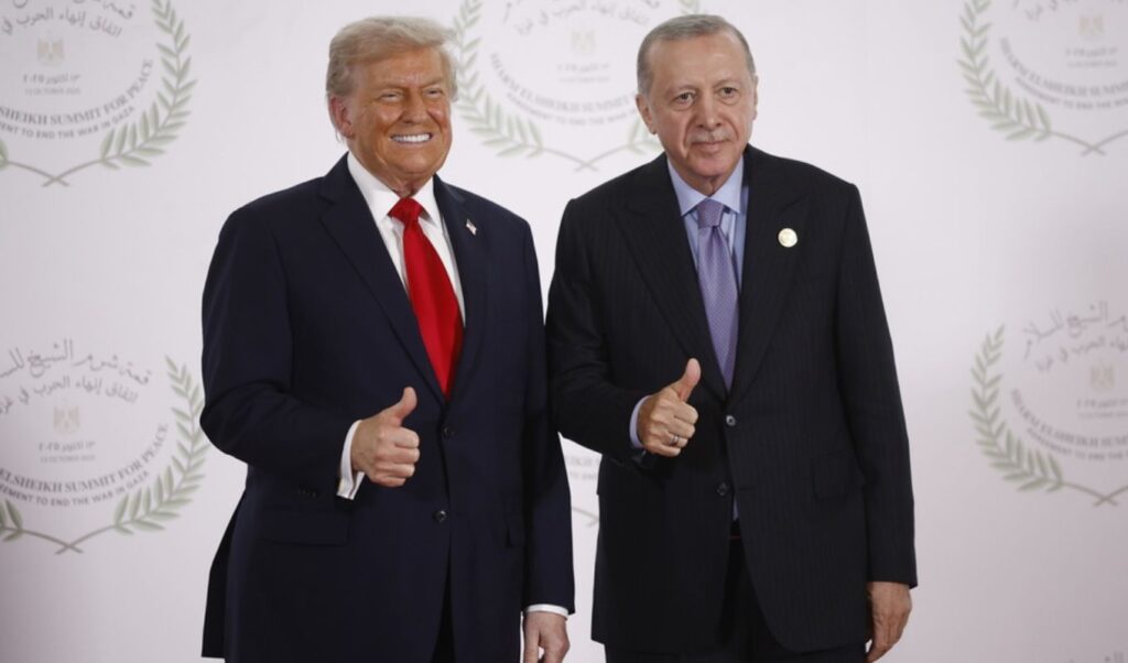 Turkey’s rising role: What it means for Greece and NATO