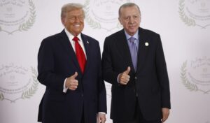 Turkey’s rising role: What it means for Greece and NATO