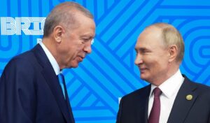 Turkey’s S-400 Dilemma: Russia Blocks Return, F-35 Deal in Jeopardy