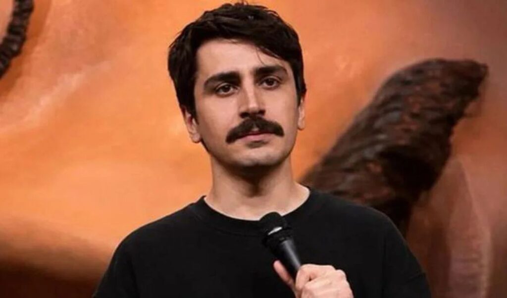Turkey arrests stand-up comedian at Istanbul airport for insulting Islam