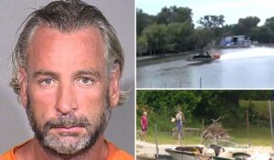 Illinois boat crash: Drunk boater decapitates woman on Fox River