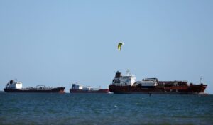 US Deploys 19 Warships to Enforce Iran Naval Blockade, Strait of Hormuz at Risk