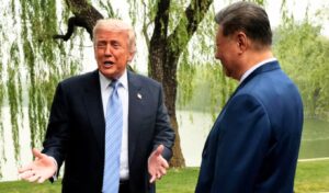 Trump Claims China Rigged the 2020 Election: What Analysts Say