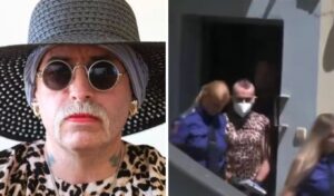 Trans Neo-Nazi Marla-Svenja Liebich sent to women’s prison in Germany