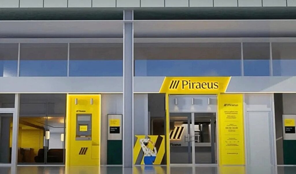 Piraeus Bank launches Greece’s first IRIS Payments rewards program at POS