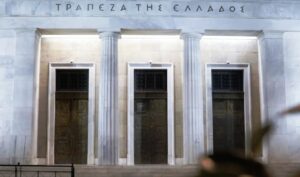Bank of Greece Imposes €2.2M+ Fines on Banks and Servicers for Violations
