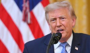 Donald Trump’s posts could cost investors $100,000 for early access