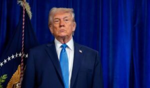 WSJ: Trump weighs expanding US strikes on Iran, Pickaxe site and Kharg Island