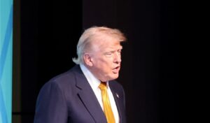 Trump says Iran reached out for a deal after US strikes