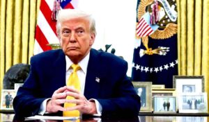 Trump to raise Ukraine at NATO Summit: “Putin feels pressure”
