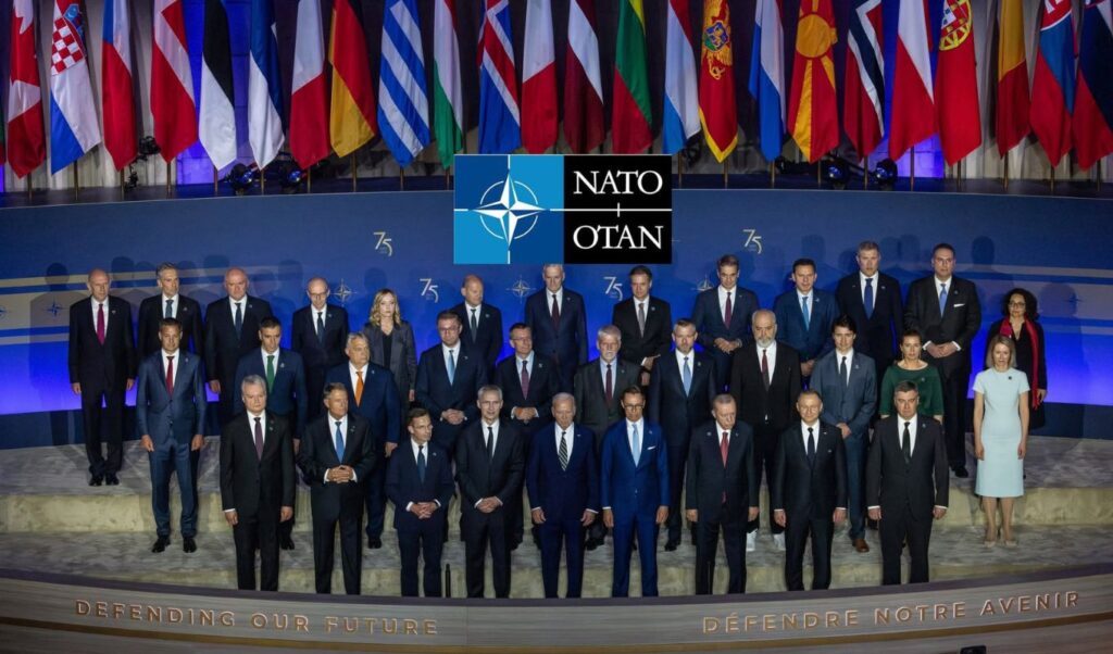 NATO 3.0: Alliance’s renewed strategic vision after US support withdrawal